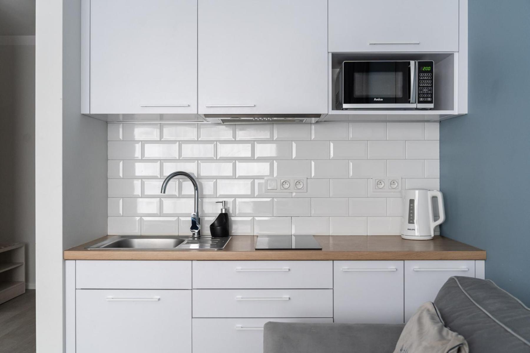 Apartamenty Slaska 12 Gdaňsk Exteriér fotografie