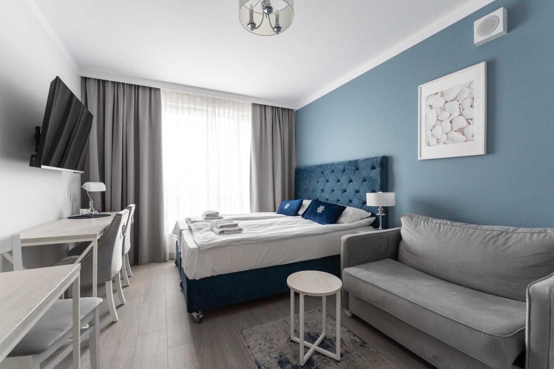 Apartamenty Slaska 12 Gdaňsk Exteriér fotografie