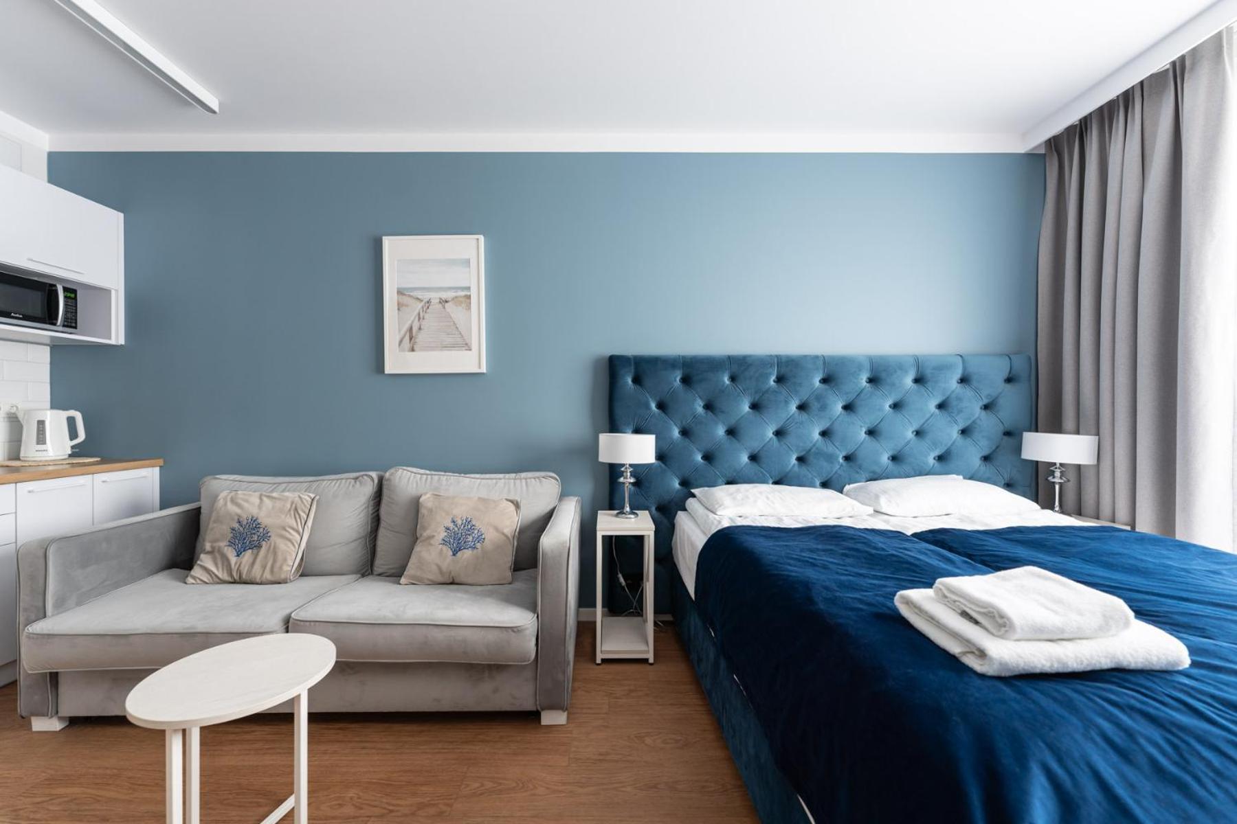 Apartamenty Slaska 12 Gdaňsk Exteriér fotografie