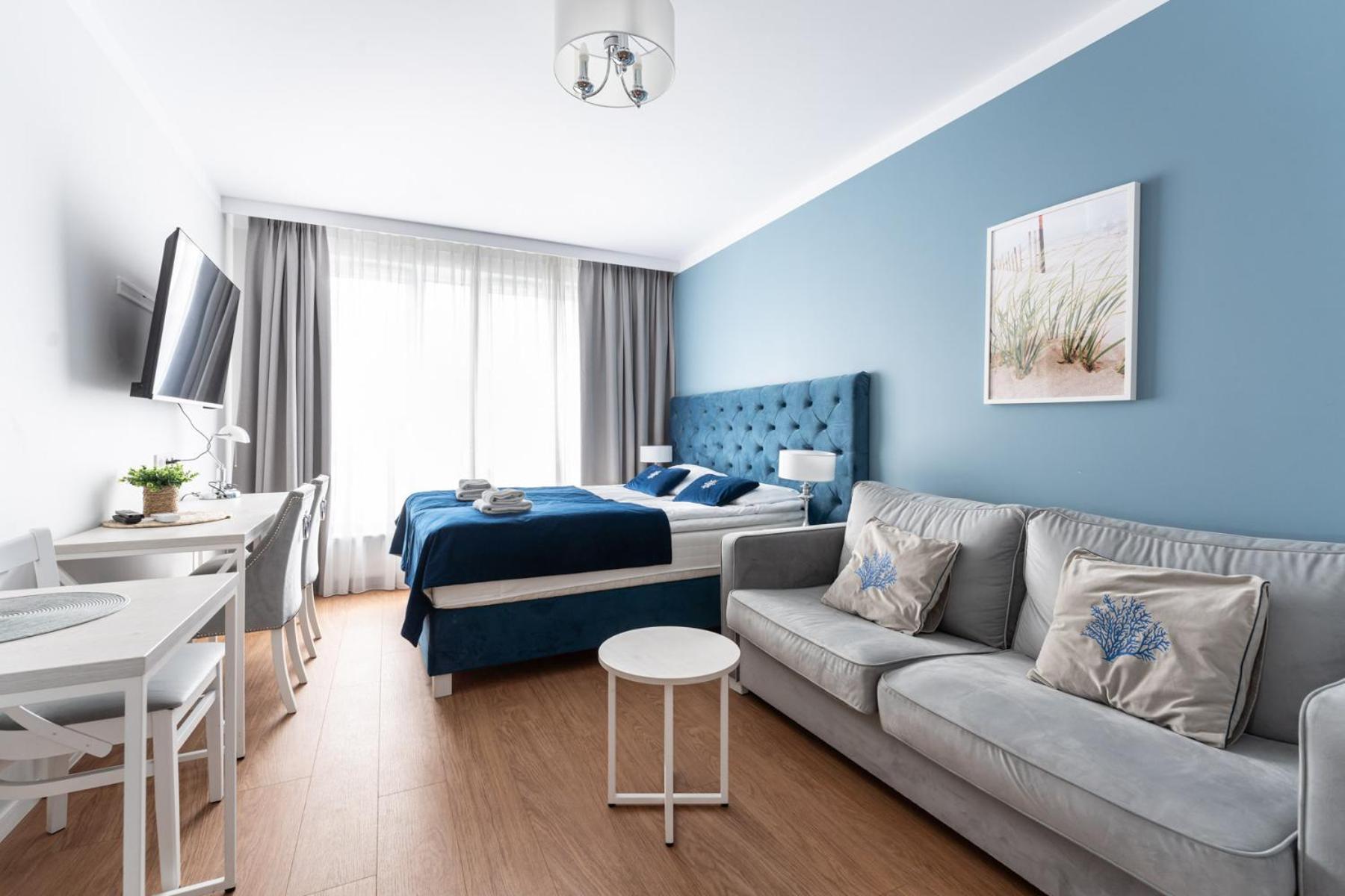 Apartamenty Slaska 12 Gdaňsk Exteriér fotografie