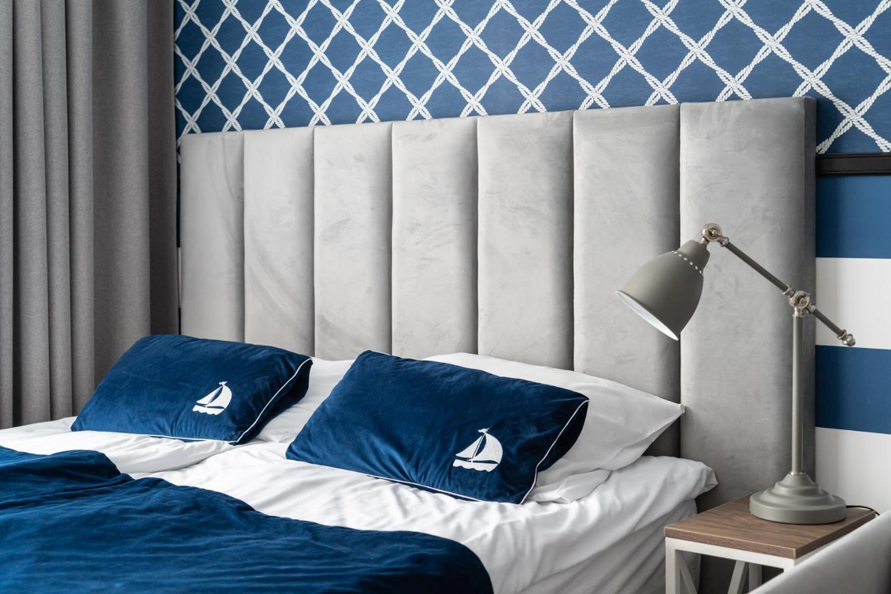 Apartamenty Slaska 12 Gdaňsk Exteriér fotografie