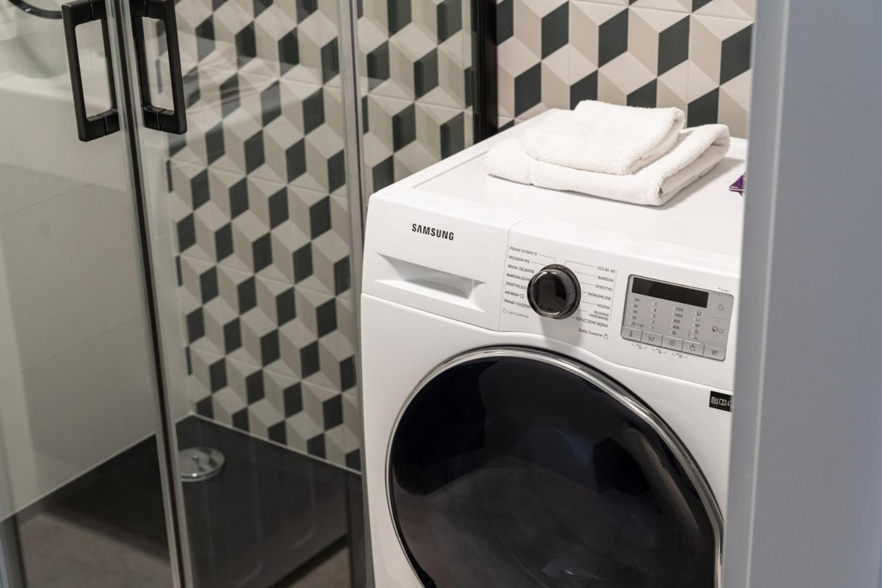 Apartamenty Slaska 12 Gdaňsk Exteriér fotografie