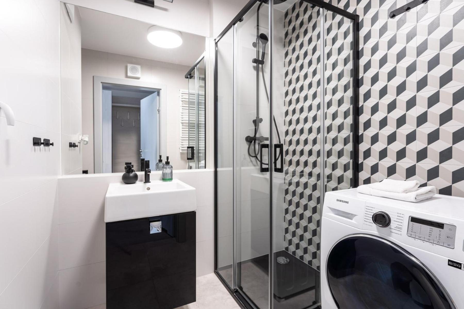 Apartamenty Slaska 12 Gdaňsk Exteriér fotografie