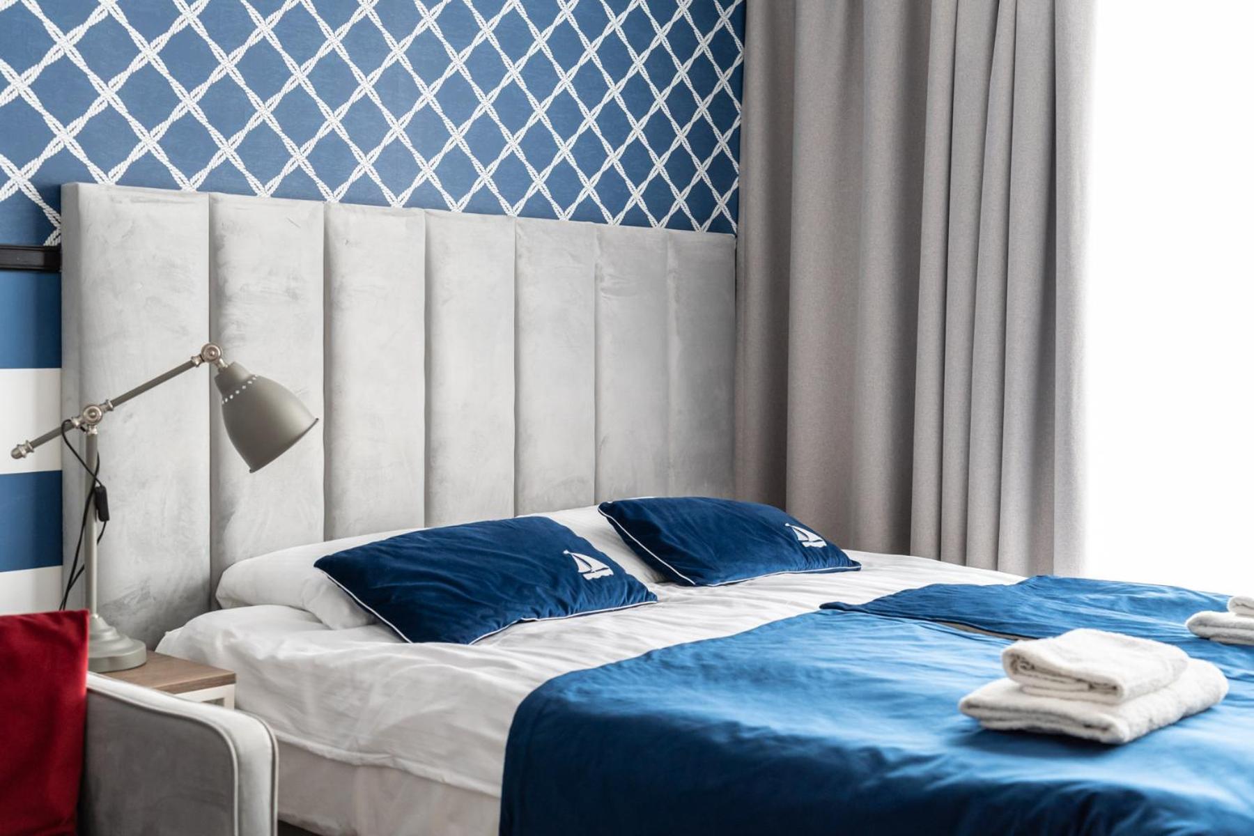 Apartamenty Slaska 12 Gdaňsk Exteriér fotografie