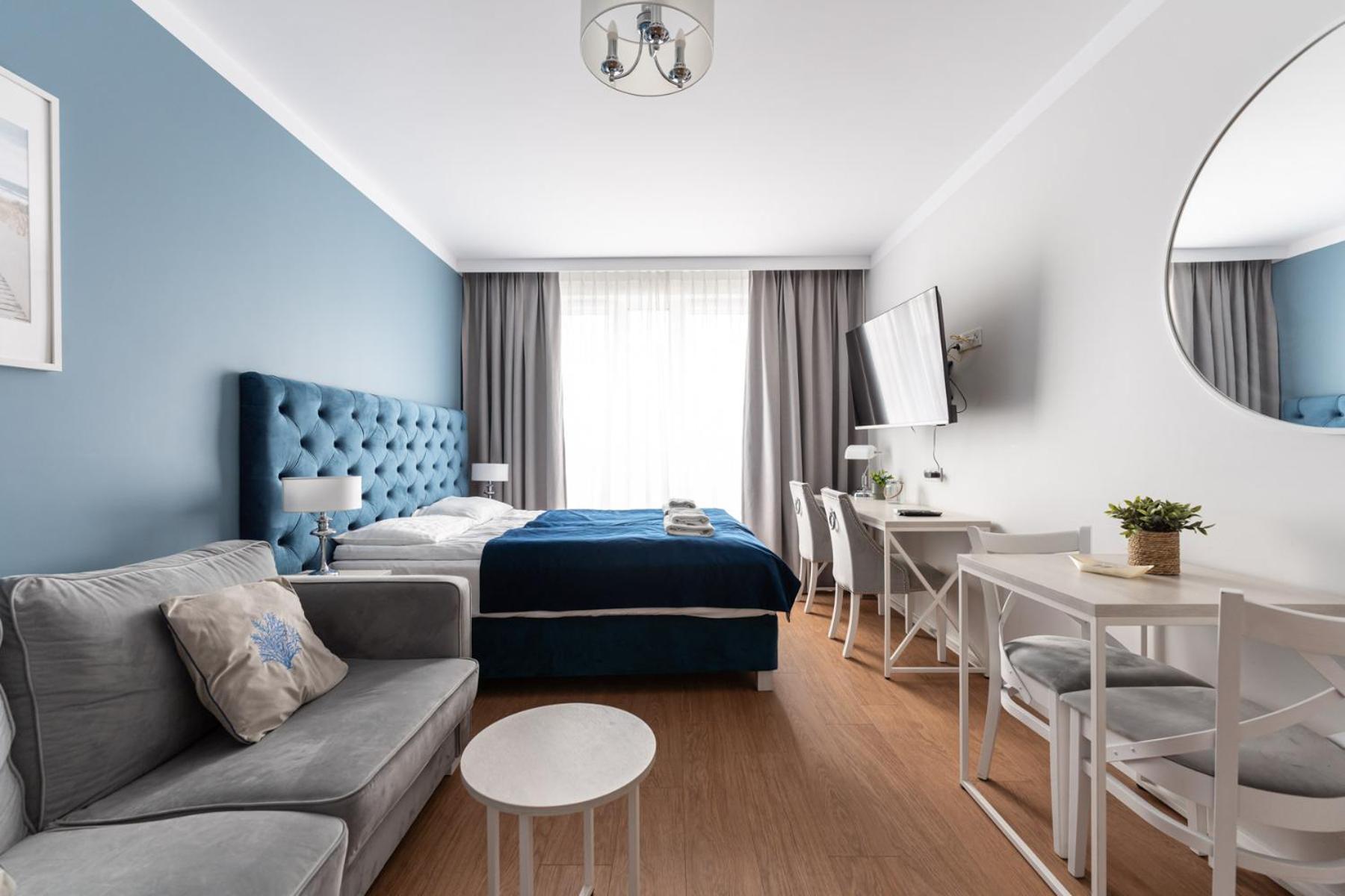 Apartamenty Slaska 12 Gdaňsk Exteriér fotografie
