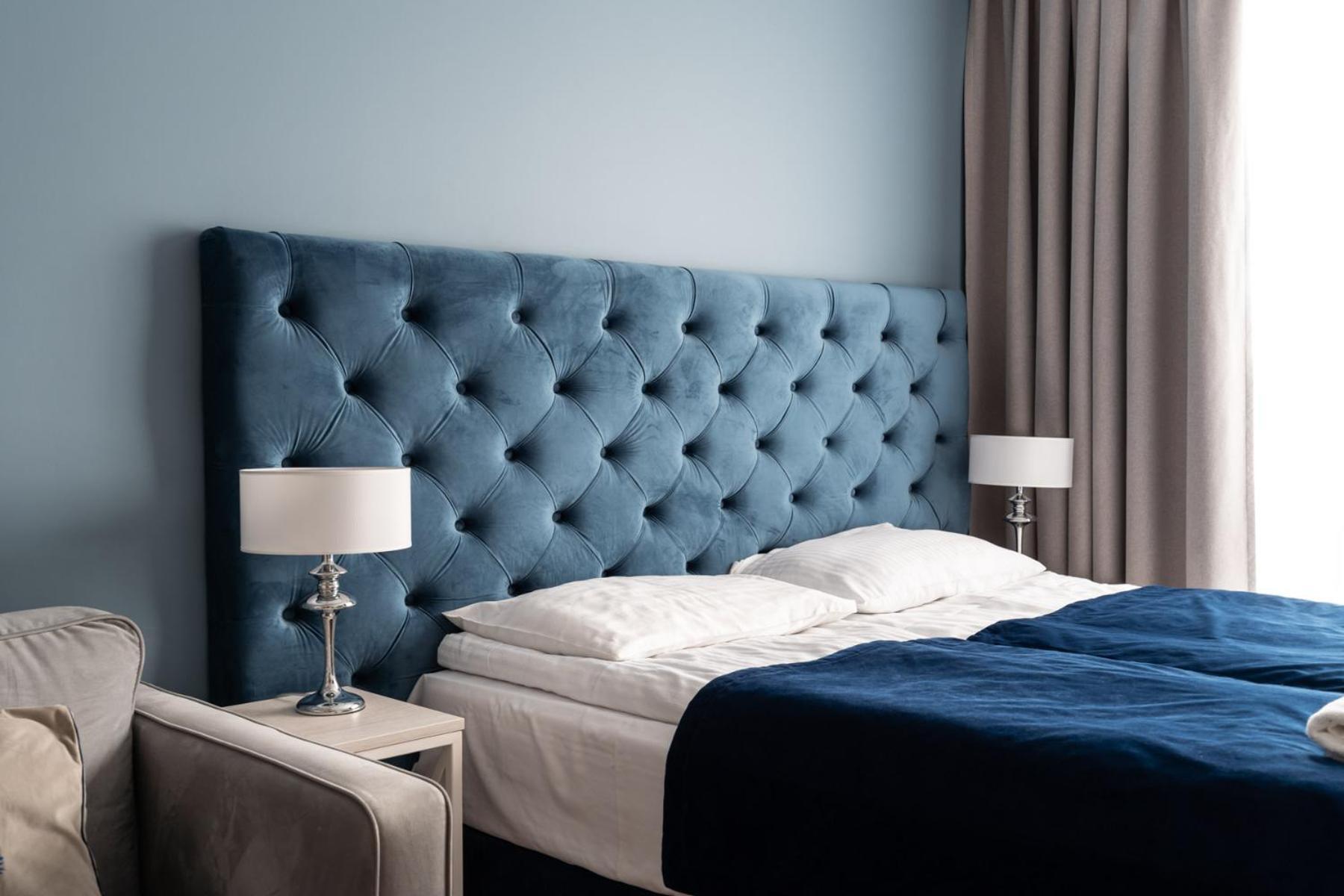 Apartamenty Slaska 12 Gdaňsk Exteriér fotografie