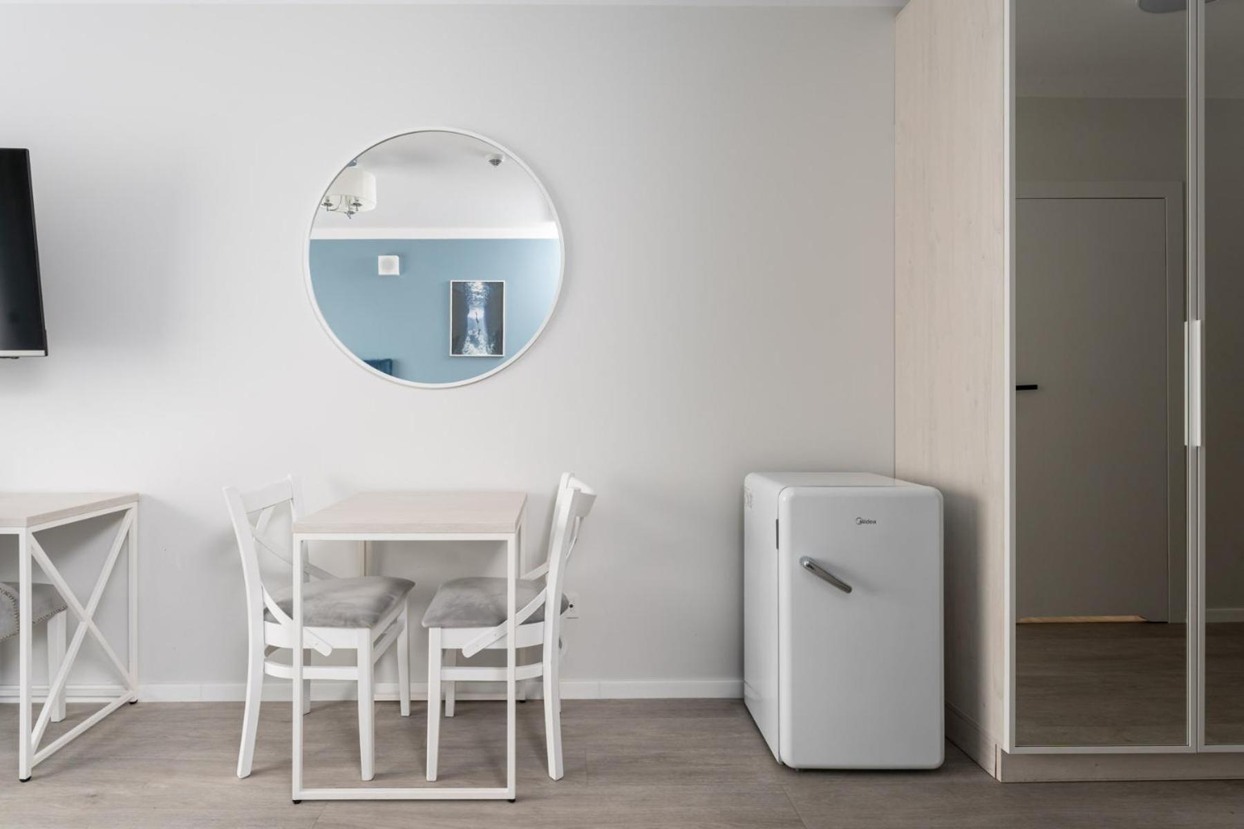 Apartamenty Slaska 12 Gdaňsk Exteriér fotografie