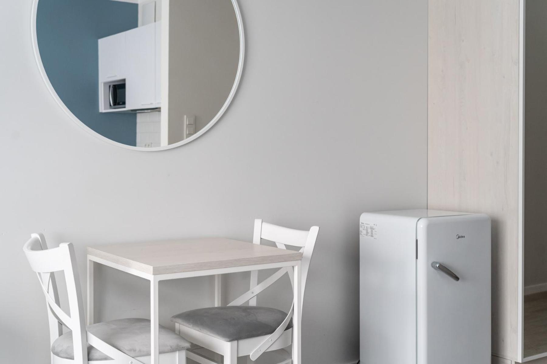 Apartamenty Slaska 12 Gdaňsk Exteriér fotografie