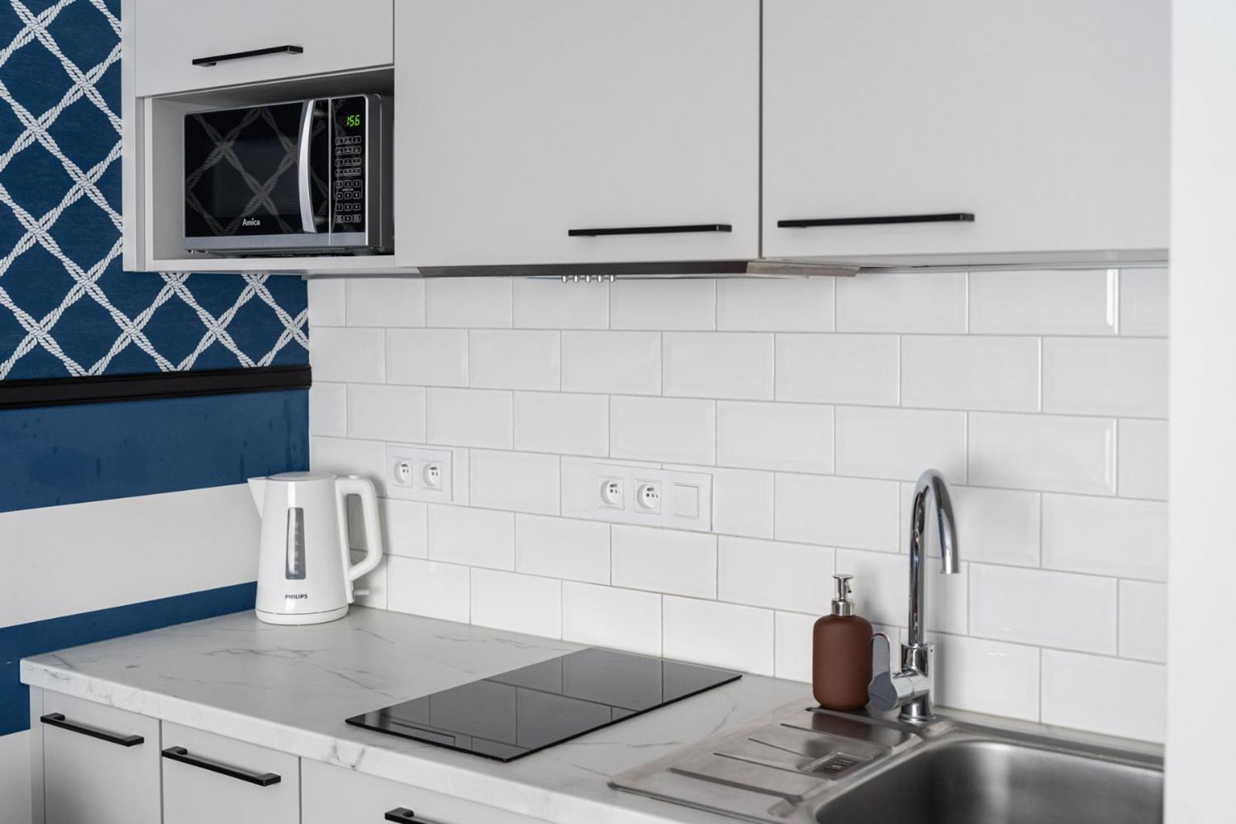 Apartamenty Slaska 12 Gdaňsk Exteriér fotografie