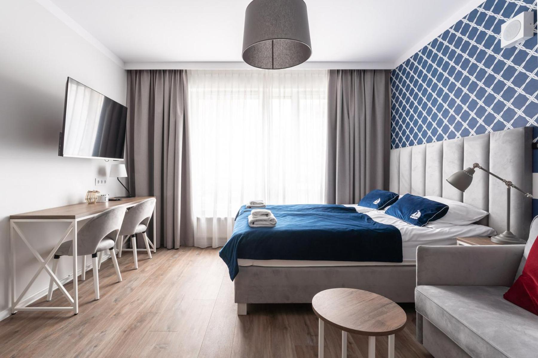 Apartamenty Slaska 12 Gdaňsk Exteriér fotografie