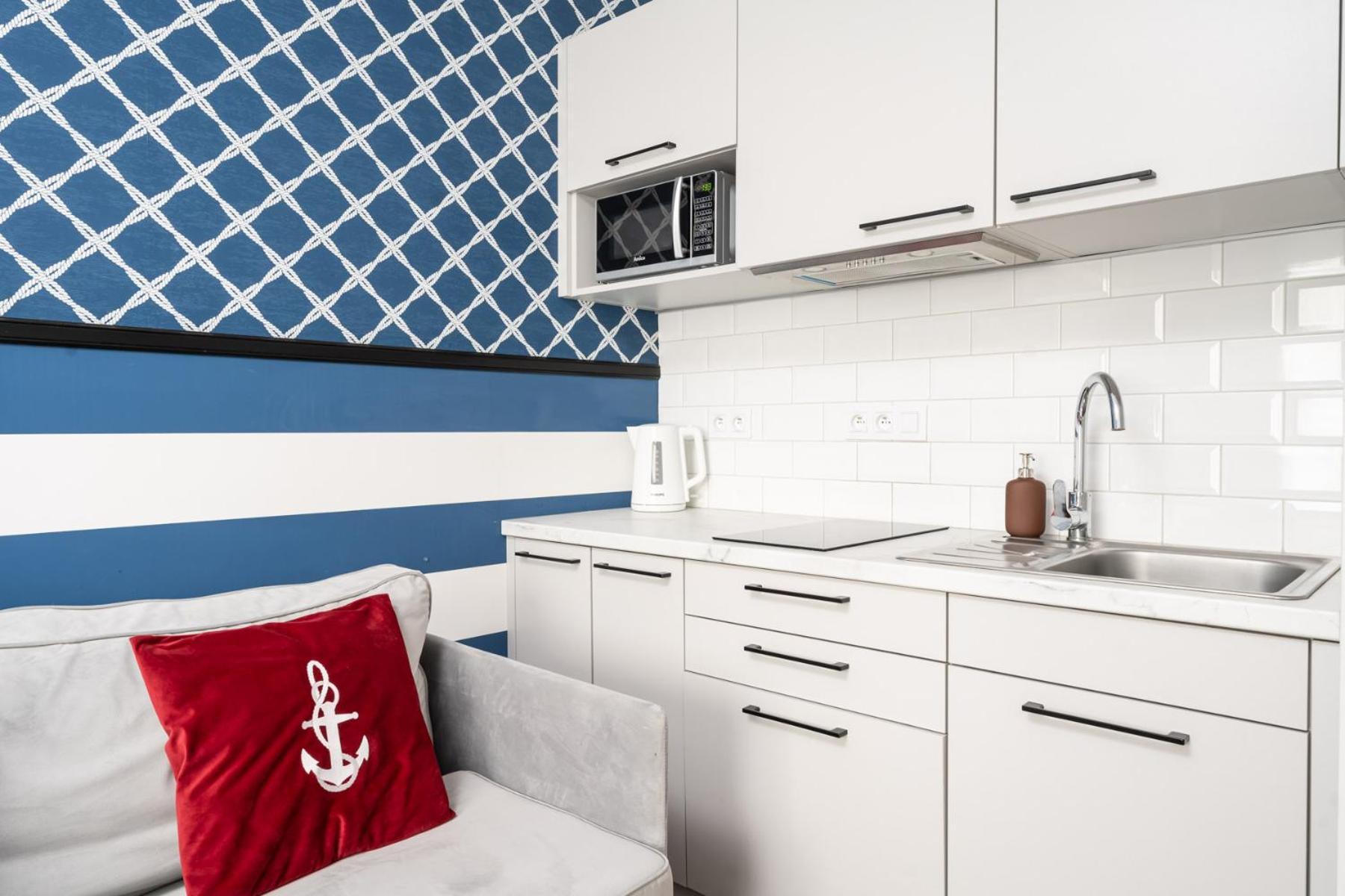 Apartamenty Slaska 12 Gdaňsk Exteriér fotografie